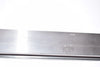 Amada Strippit Wilson (073801) 82380 90 Degrees V10 (.394) (15.748) Press Brake V-Punch Block Die 29TON/Foot MAX