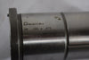 Amada Strippit Wilson 0B .281 x .875 Press Brake Punch Assembly, Tool Holder, CNC Tooling