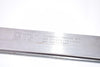Amada Strippit Wilson 400, (070801) 82080 90 Degrees V6 (.236) Press Brake V Punch Block Die  (15.748)