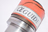 Amada Strippit Wilson Alpha Guide 8-1/4'' OAL x 3-5/8'' OD x 1-7/8'' ID