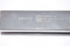 Amada Strippit Wilson Amanit, 50390 90 Degrees V8 (.315)-12 (.472) , 21-Ton/ Foot MAX Press Brake V Punch Block Die