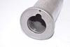 Amada Strippit Wilson Press Punch Assembly, Tool Holder, CNC Tooling 4-1/2'' OAL x 2-1/4'' OD