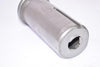 Amada Strippit Wilson Press Punch Assembly, Tool Holder, CNC Tooling 4-1/2'' OAL x 2-1/4'' OD