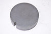 Amada Strippit Wilson Punch Press Button Brush 3-1/2'' OD x 1-1/4'' Thick