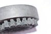 Amada Strippit Wilson Punch Press Button Brush 3-1/2'' OD x 1-1/4'' Thick