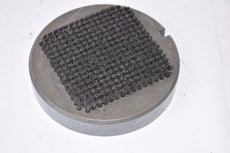 Amada Strippit Wilson Punch Press Button Brush 5'' OD x 1-1/4'' Thick