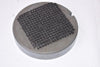 Amada Strippit Wilson Punch Press Button Brush 5'' OD x 1-1/4'' Thick