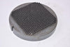 Amada Strippit Wilson Punch Press Button Brush 6-1/4'' OD x 1-1/4'' Thick