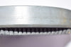 Amada Strippit Wilson Punch Press Button Brush 6-1/4'' OD x 1-1/4'' Thick