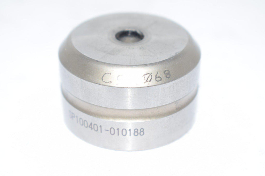 Amada Strippit Wilson SP100401-010188 Round Punch Press Die Turret CNC Tooling