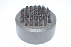 Amada Wilson Strippit Punch Press Button Brush 1-3/4'' OD