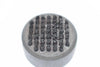 Amada Wilson Strippit Punch Press Button Brush 1-3/4'' OD