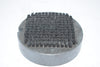 Amada Wilson Strippit Punch Press Button Brush 3-1/2'' OD