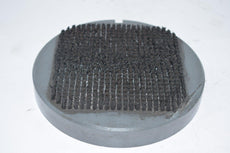 Amada Wilson Strippit Punch Press Button Brush 6-1/4'' OD