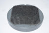 Amada Wilson Strippit Punch Press Button Brush 6-1/4'' OD