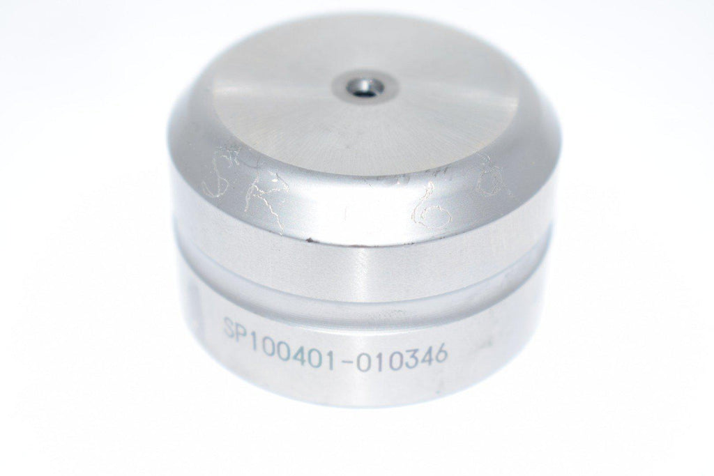 Amada Wilson Strippit SP100401-010346 Thick Turret Punch Die Press