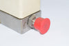 AMAT Applied Materials AFC-550 Mass Flow Controller 20-1000 sccm Nitrogen Gas