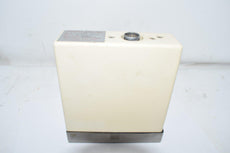 AMAT Applied Materials AFC-550 Mass Flow Controller 6-300 sccm Nitrogen Gas