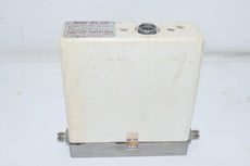 AMAT Applied Materials AFC 550 Mass Flow Controller MFC 6-300 sccm Silane Gas