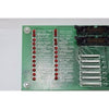 AMAT ASSY 0100-0056 REV. A, Pneumatic Panel Interconnect, Controller PCB
