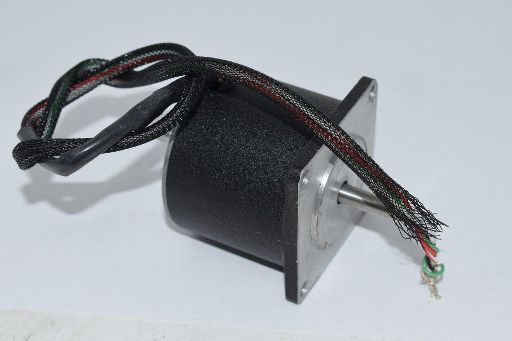 American Precision Rapidsyn 23D-6112K Stepper Motor 24VDC 1A