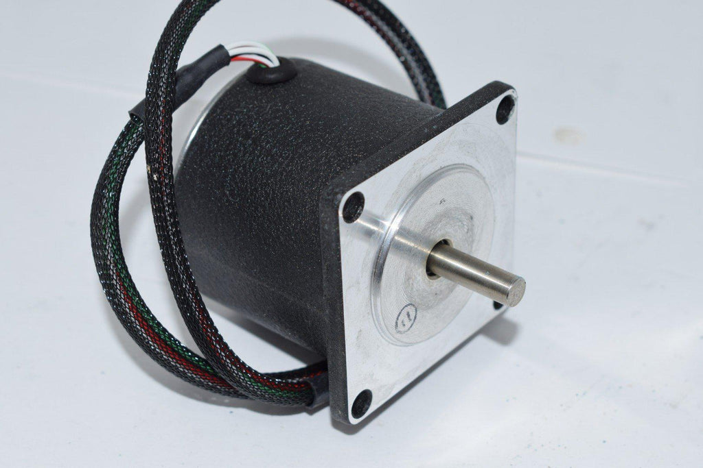 American Precision Rapidsyn 23D-6112M Stepper Motor 20 VDC 1 A