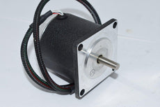 American Precision Rapidsyn 23D-6112M Stepper Motor 20 VDC 1 A