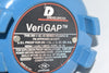 Ametek Drexelbrook 285-1-42 VeriGAP Ultrasonic Gap Level Switch Sensor