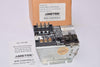 Ametek Series 52 Solid State Control Relay Low-Sensitivity