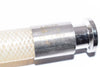 Amgen, H-358, FC 2399, Hose, SF Medical Pharma Sil-HP 1245 90, Silicone Tubing, Hydraulic Hose, 12'' OAL, 3/8'' ID, 1'' OD