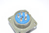 Amphenol 20-17P 4-296 Circular Connector