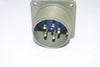 Amphenol 20-17P 4-296 Circular Connector