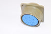 Amphenol 28-175R 4-586 Plug