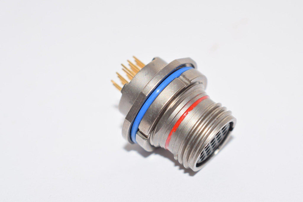 Amphenol 2M801-011-07 Circular MIL Spec Connector