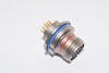 Amphenol 2M801-011-07 Circular MIL Spec Connector