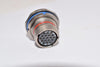 Amphenol 2M801-011-07 Circular MIL Spec Connector