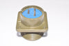 Amphenol 4-262 20-6SR Circular Connector Plug