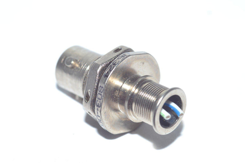 Amphenol 803-003-07M6-23SN-501 Circular Mil Spec Connector
