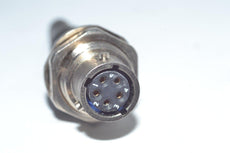 Amphenol 803-003-07M7-25SX-501 1510 Circular Mil Spec Connector