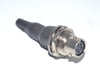 Amphenol 803-003-07M7-25SX-501 1510 Circular Mil Spec Connector