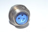 Amphenol 803-003-07M9-200PN Circular Mil Spec Connector