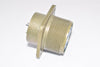 AMPHENOL MIL Spec 4-253 20-3SR Connector
