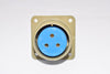 AMPHENOL MIL Spec 4-253 20-3SR Connector