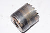 Anderson, 1-3/4, 44 MM, Hole Saw,