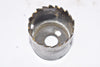 Anderson, 1-3/4, 44 MM, Hole Saw,