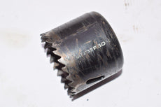 Anderson, 2'', 51MM, Hole Saw, 1-3/4 OAL