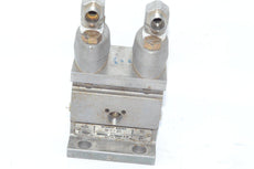 ANDERSON GREENWOOD M4AVS 02-2565-541 Instrument Manifold 316 Body