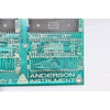 ANDERSON INSTRUMENT 56000-A38 REV. B LOGIC BOARD 56000A38 Circuit Board