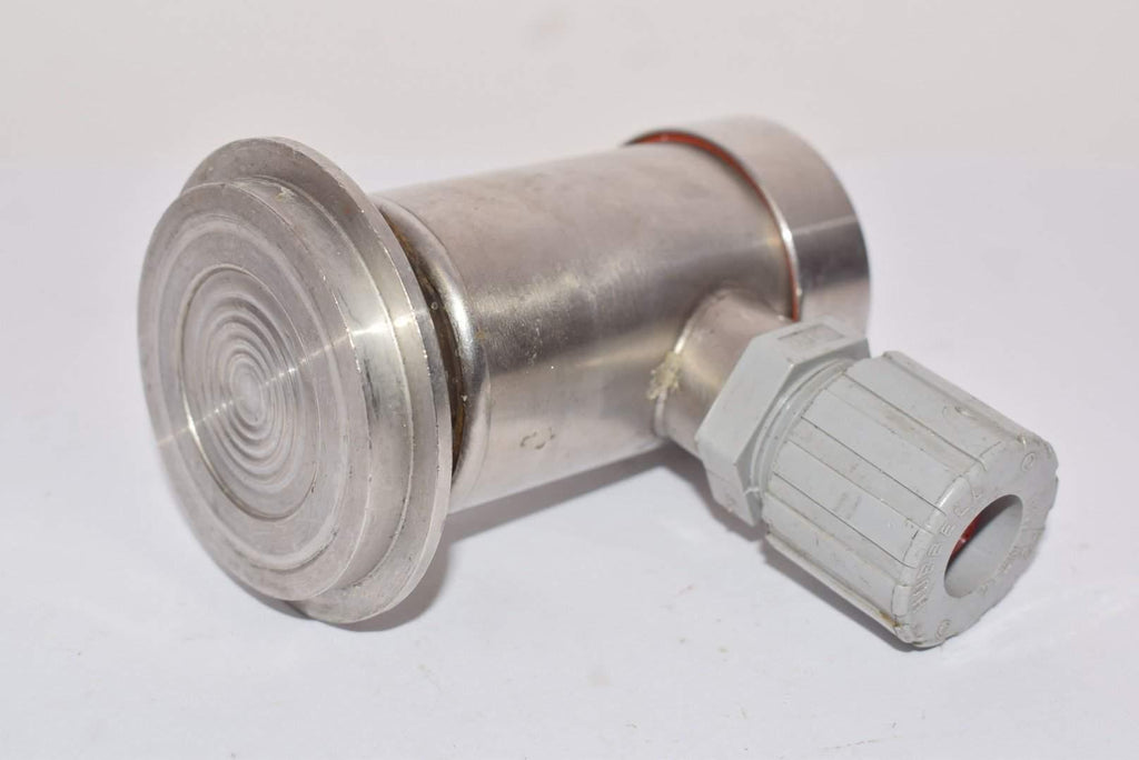 Anderson Instrument Sensor Transducer SY070G0171100 0/99 PSIG