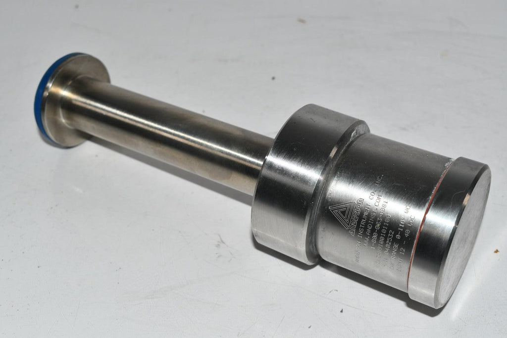 Anderson Instruments SL5089100101100 Liquid Level Transmitter 0-110'' WC 12-40 VDC